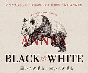 当山美容形成外科アネックス